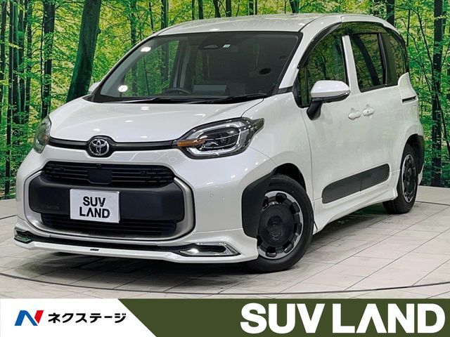 TOYOTA / SIENTA