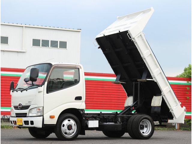 HINO / DUTRO