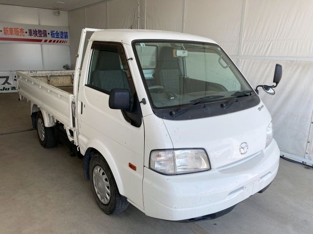 MAZDA / BONGO truck 1.15t 2WD