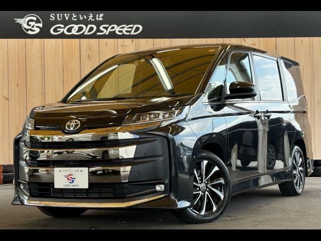 TOYOTA / NOAH