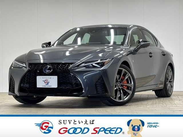 TOYOTA / LEXUS IS300h