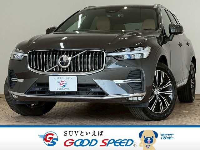 VOLVO / VOLVO XC60