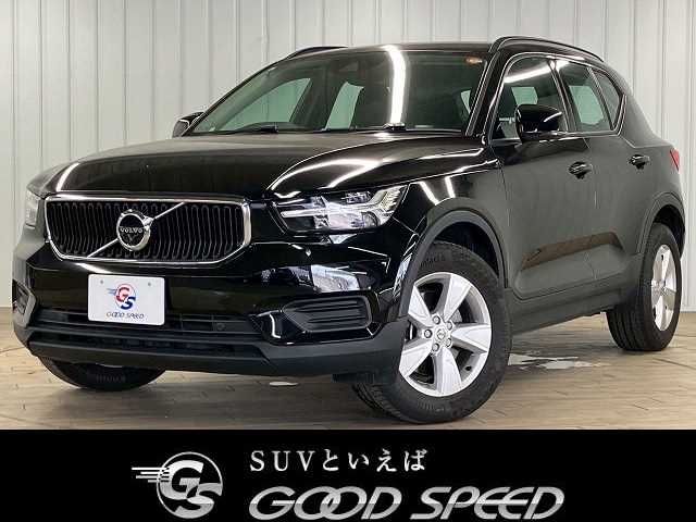 VOLVO / VOLVO XC40