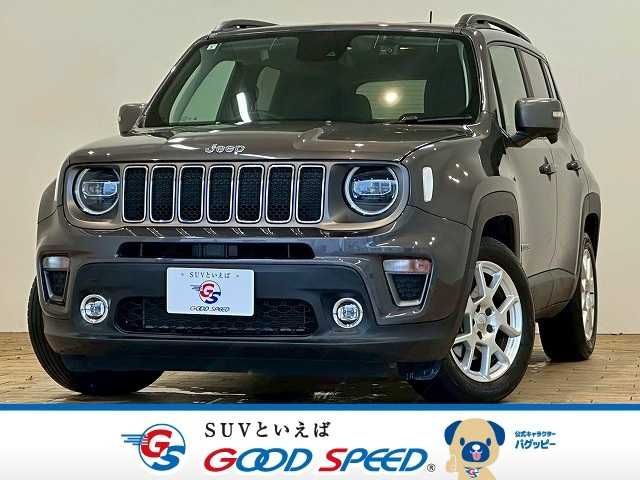 JEEP / JEEP Renegade
