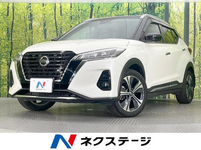 NISSAN / KICKS