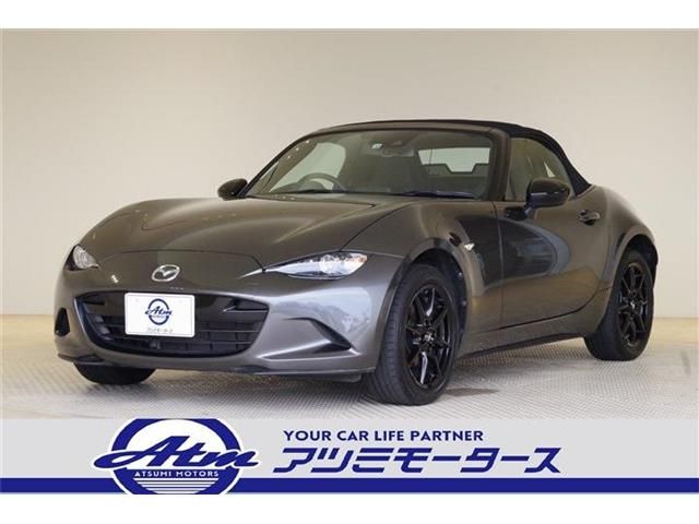 MAZDA / ROADSTER