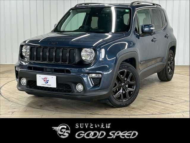 JEEP / JEEP Renegade