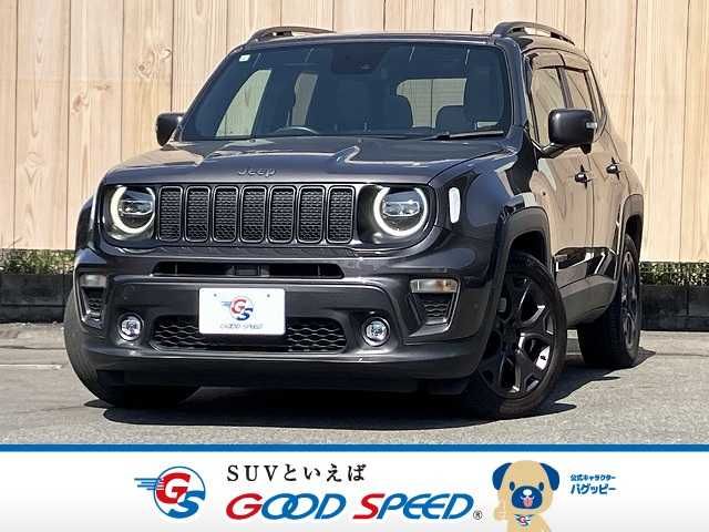 JEEP / JEEP Renegade