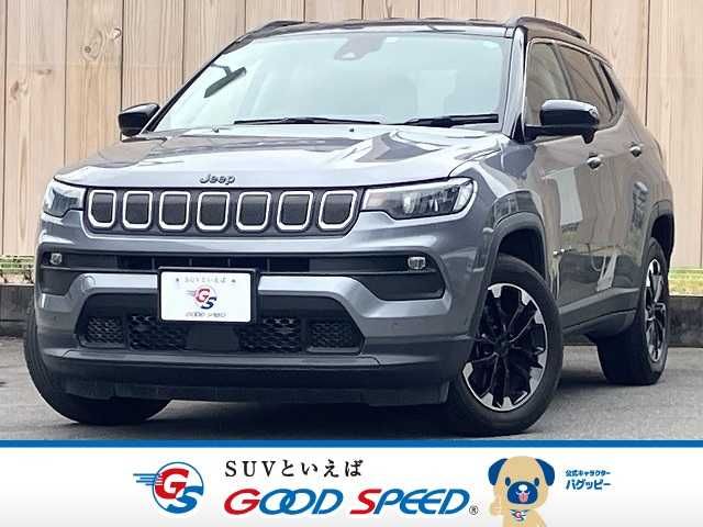 JEEP / JEEP COMPASS