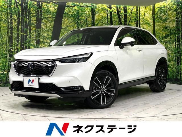 HONDA / VEZEL e:HEV