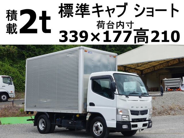 MITSUBISHI / CANTER