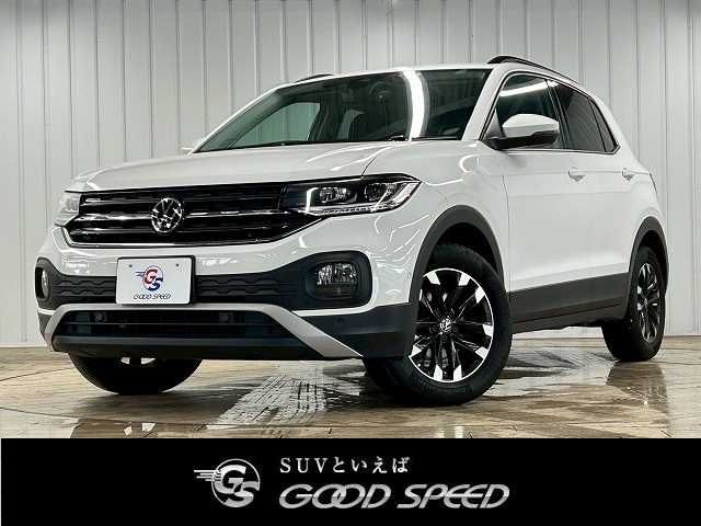 VOLKSWAGEN / VOLKSWAGEN T-Cross