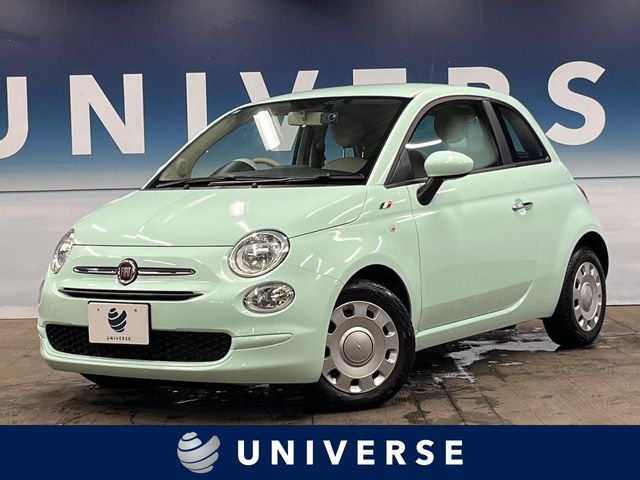 FIAT / FIAT 500