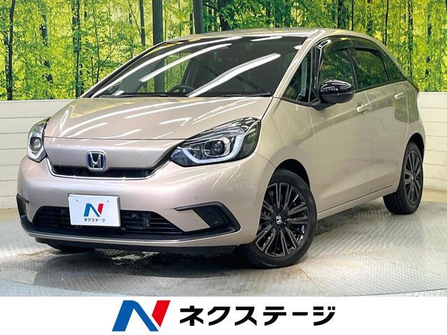 HONDA / FIT e:HEV