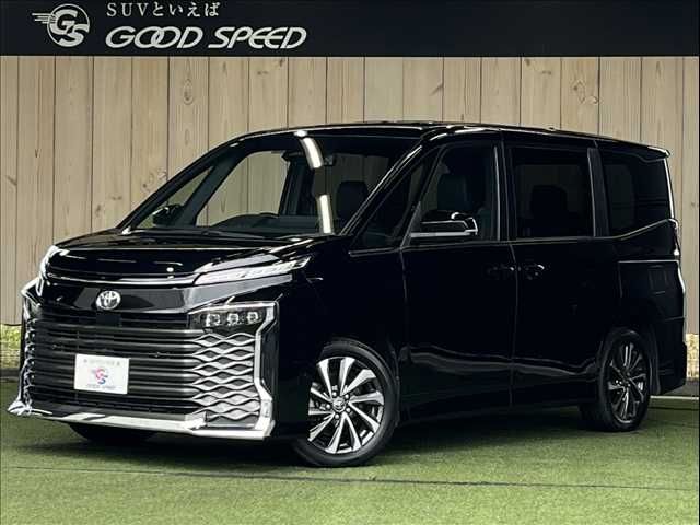 TOYOTA / VOXY
