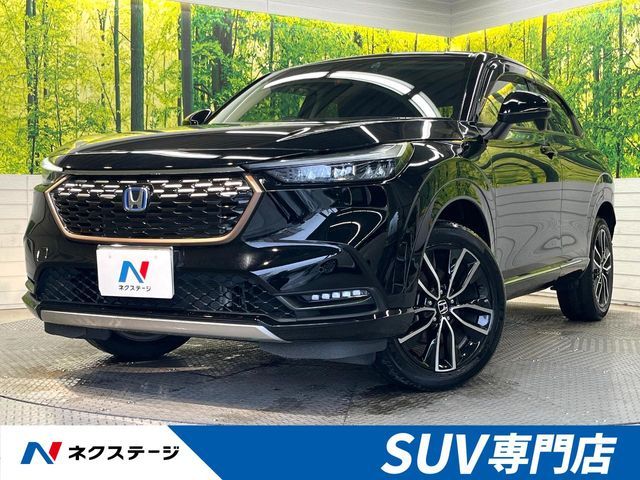 HONDA / VEZEL e:HEV