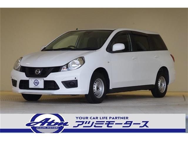 NISSAN / NV150 AD 2WD