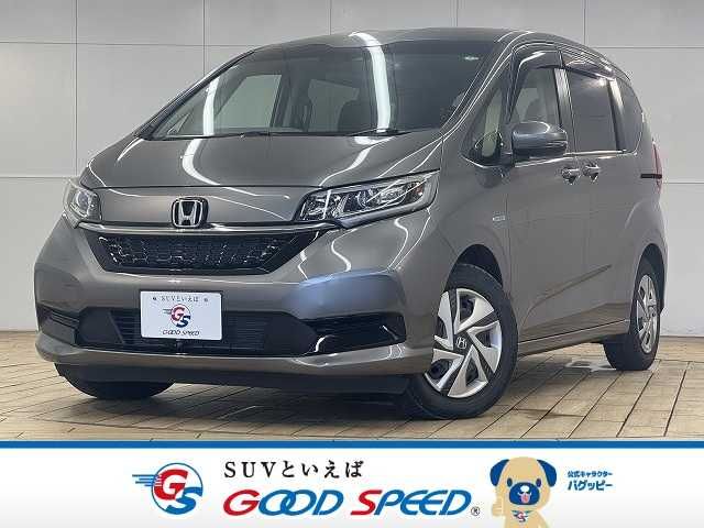 HONDA / FREED HYBRID