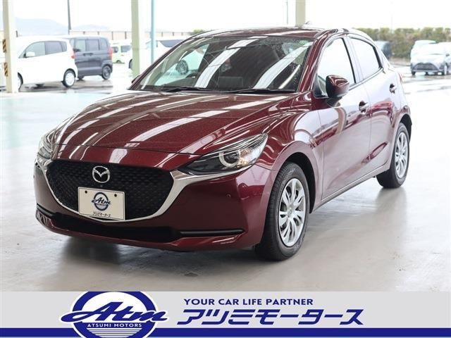 MAZDA / MAZDA2