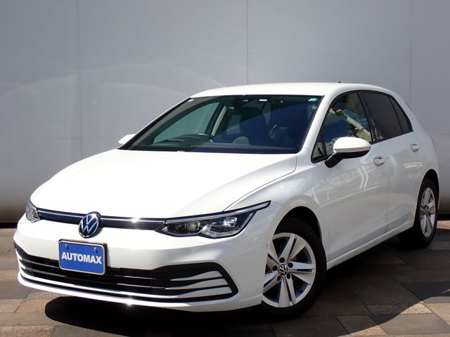 VOLKSWAGEN / VOLKSWAGEN GOLF
