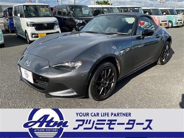 MAZDA / ROADSTER