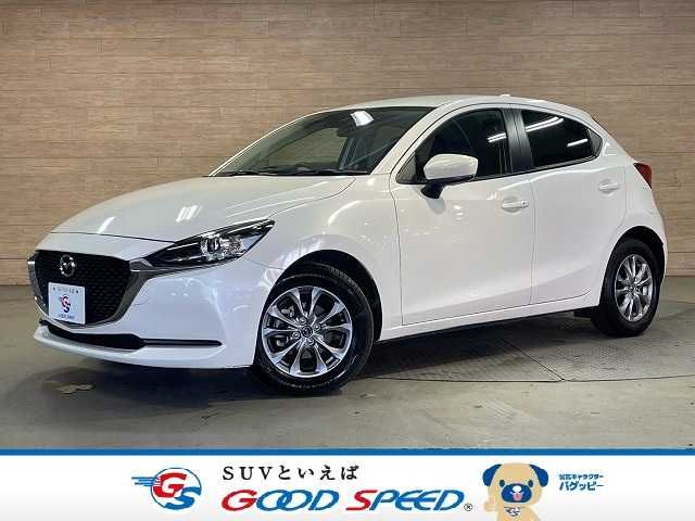 MAZDA / MAZDA2