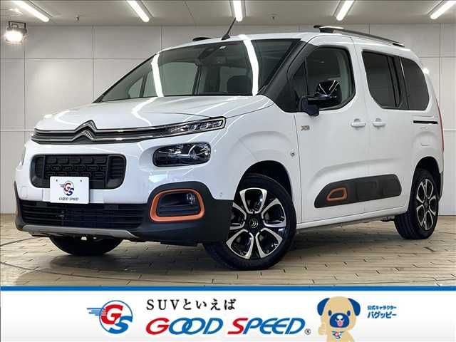 CITROEN / CITROEN Berlingo
