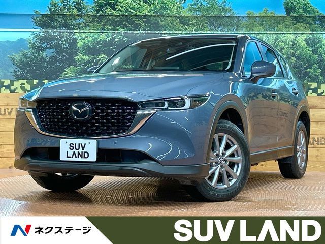 MAZDA / CX-5