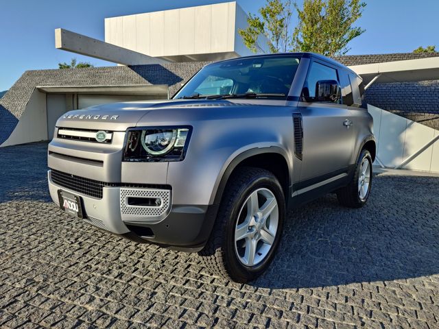 ROVER / ROVER DEFENDER