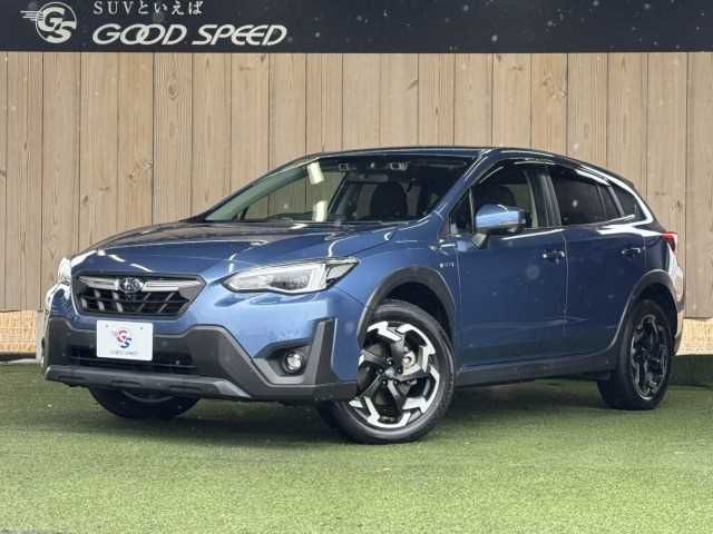 SUBARU / SUBARU XV HYBRID