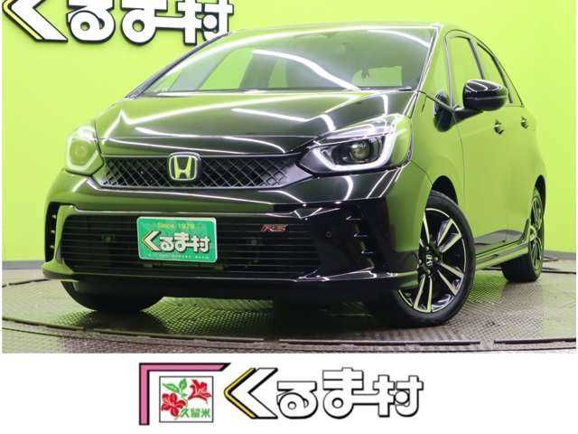 HONDA / FIT e:HEV