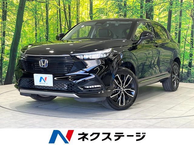 HONDA / VEZEL e:HEV