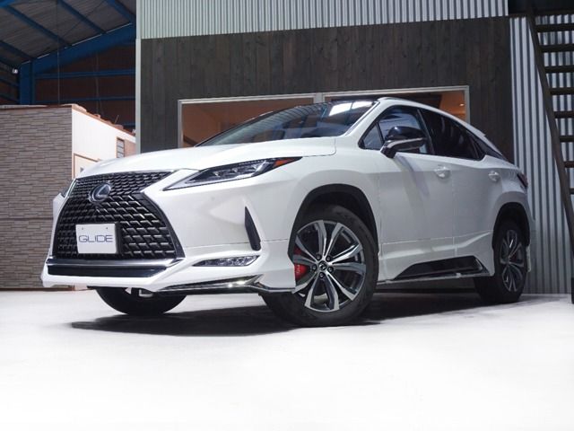 TOYOTA / LEXUS RX300