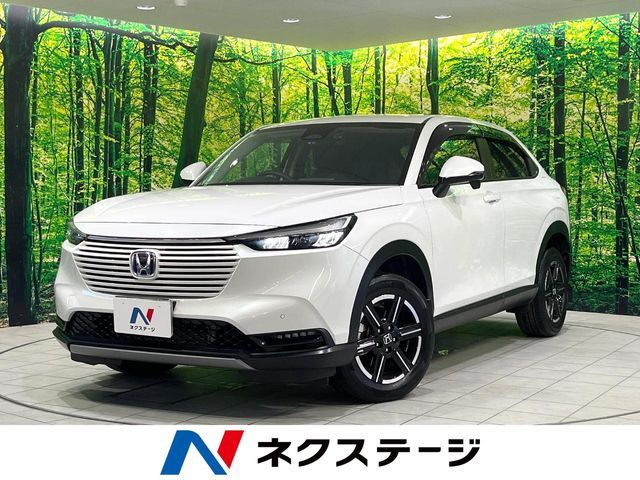HONDA / VEZEL e:HEV