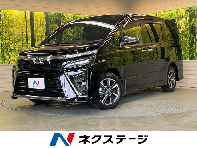 TOYOTA / VOXY