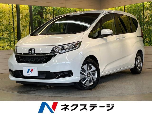 HONDA / FREED HYBRID