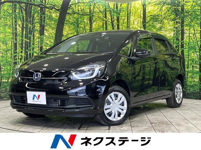 HONDA / FIT e:HEV 4WD