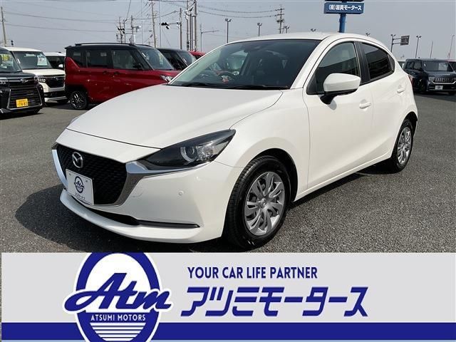 MAZDA / MAZDA2