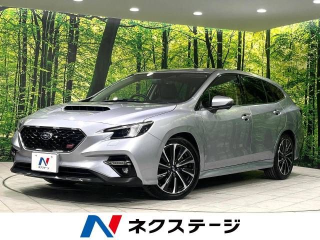 SUBARU / LEVORG