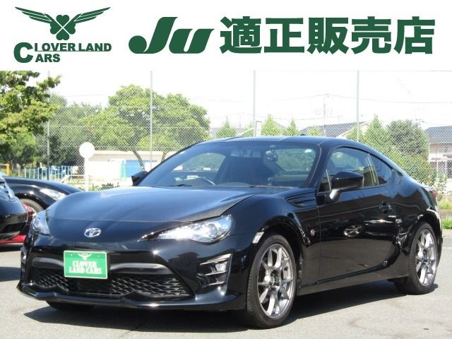 TOYOTA / 86