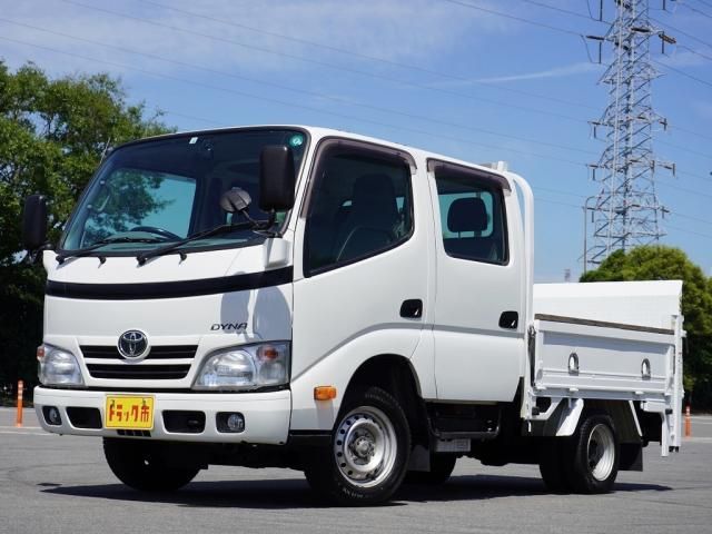 TOYOTA / DYNA