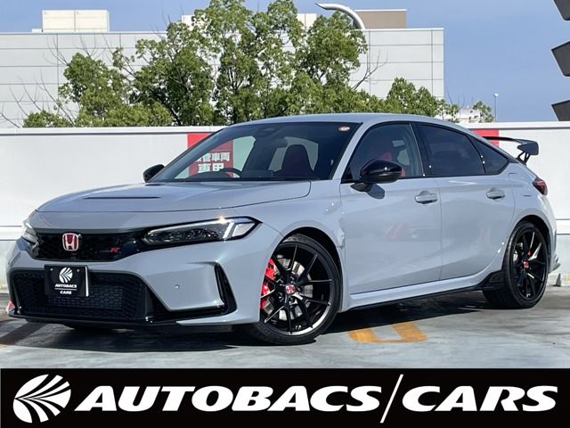HONDA / CIVIC hatchback
