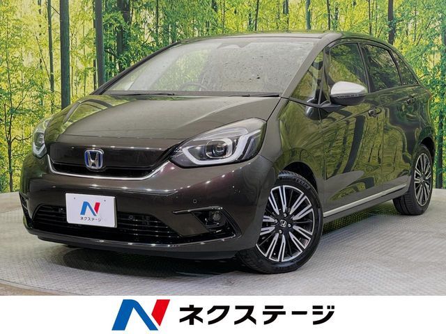HONDA / FIT e:HEV