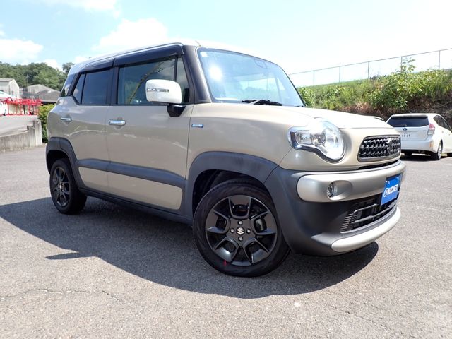 SUZUKI / XBEE