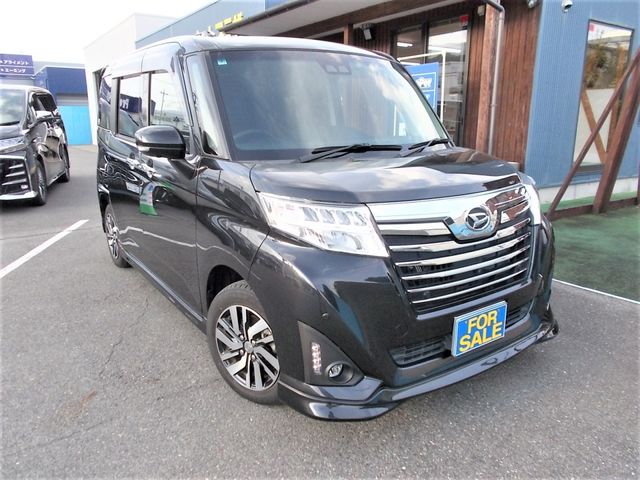 DAIHATSU / THOR 4WD