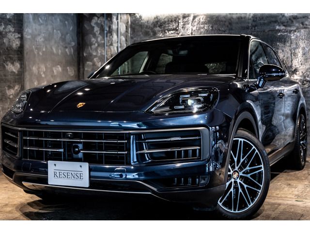 PORSCHE / PORSCHE Cayenne