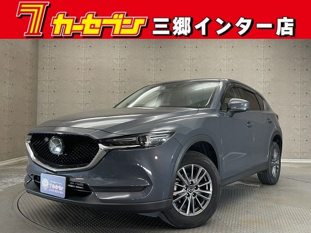 MAZDA / CX-5