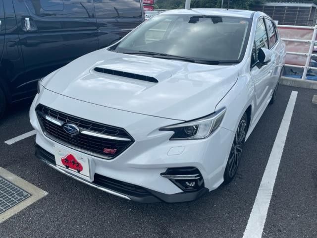 SUBARU / LEVORG