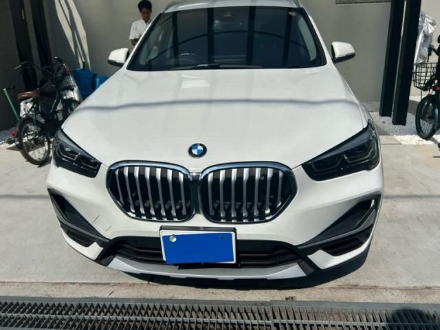 BMW / BMW X1