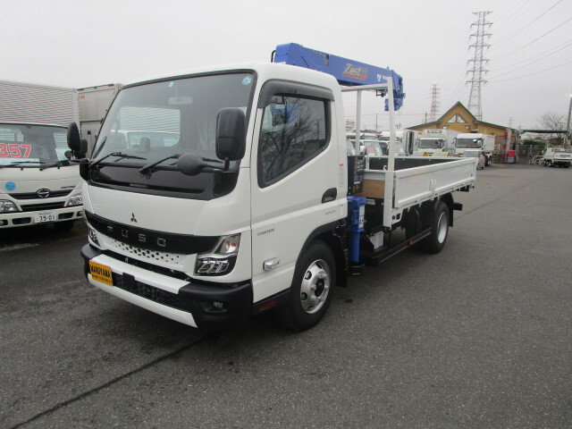 Mitsubishi / CANTER